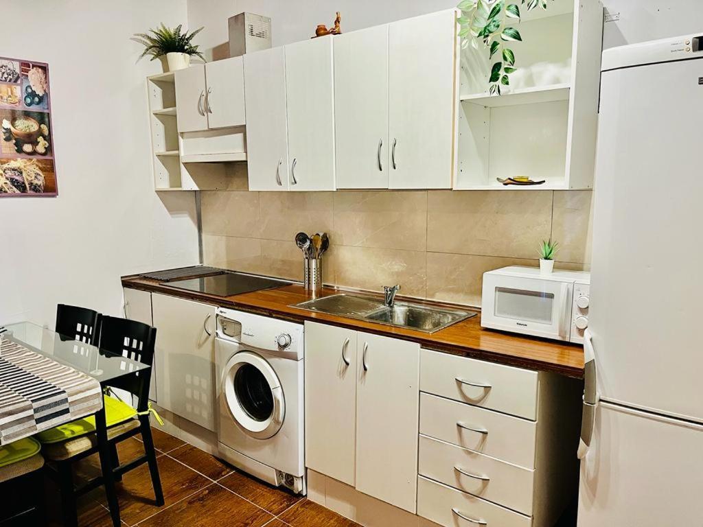 Pintadera House Caracola Apartamento Icod De Los Vinos Exterior foto