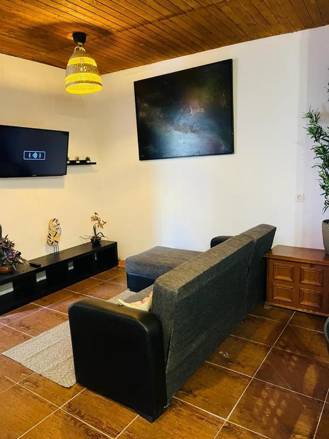 Pintadera House Caracola Apartamento Icod De Los Vinos Exterior foto